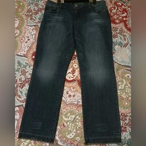 KUT from the cloth jeans